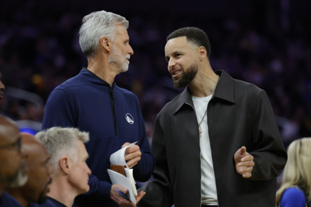 Curry još deset dana van terena, propušta najmanje pet utakmica