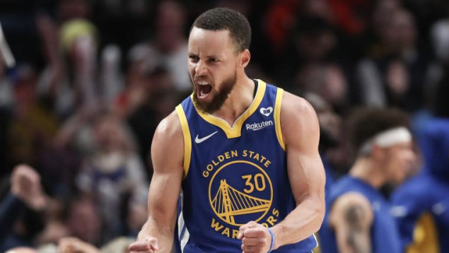 Stephen Curry produžio ugovor s Golden State Warriorsima do 2027. godine.
