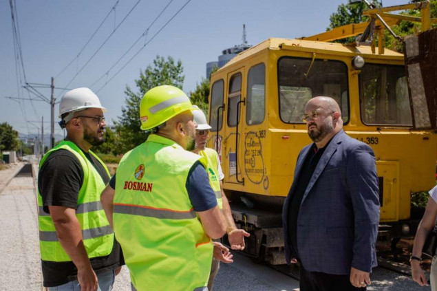 Šteta: Naš cilj je kvalitetan javni prijevoz