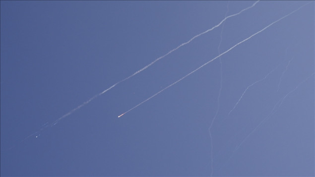 Materijalna šteta u Tel Avivu nakon novog iranskog napada