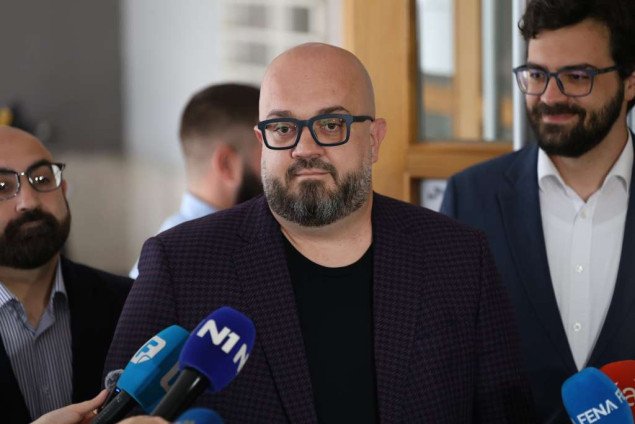 Šteta: SDP ima blizu 500 kandidata za ovogodišnje izbore u BiH