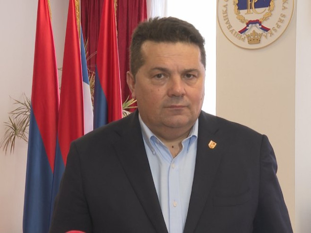 Opozicija u RS-u najavila parlament na otvorenom, Stevandić ih optužio da pokušavaju izazvati nerede