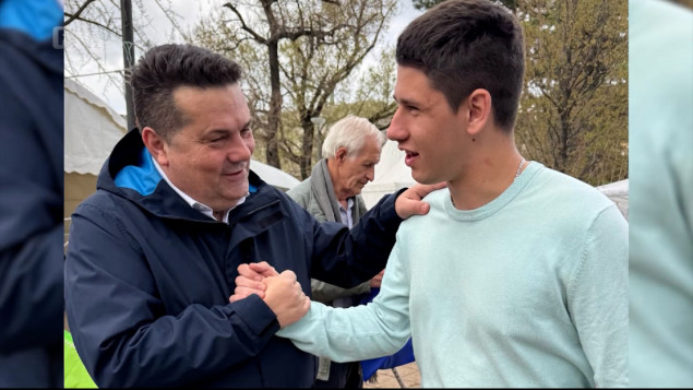 Stevandić se javio iz Beograda - podsjećamo da mu je određen pritvor
