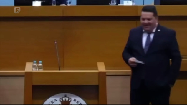 Banjalučko tužilaštvo istražuje Stevandićevo "moramo pobiti sve ovo"