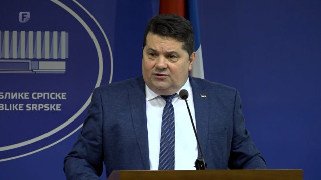 Stevandić: Schmidtova odluka je klasična nacistička filozofija i nije sprovodiva