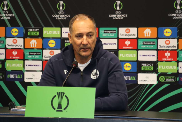 Štimac uoči Rapida i povijesne prilike za Zrinjski: Ponovno ćemo morati nadmašiti same sebe