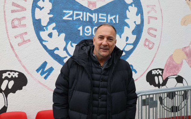 Štimac: Ozbiljno protiv Stupčanice