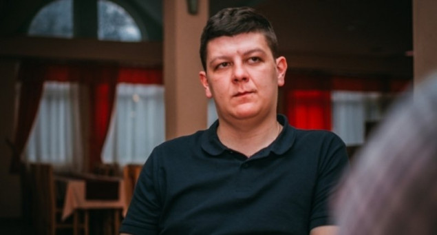 Stipe Tokić ovog ponedjeljka u Političkim minutama Jutarnjeg programa