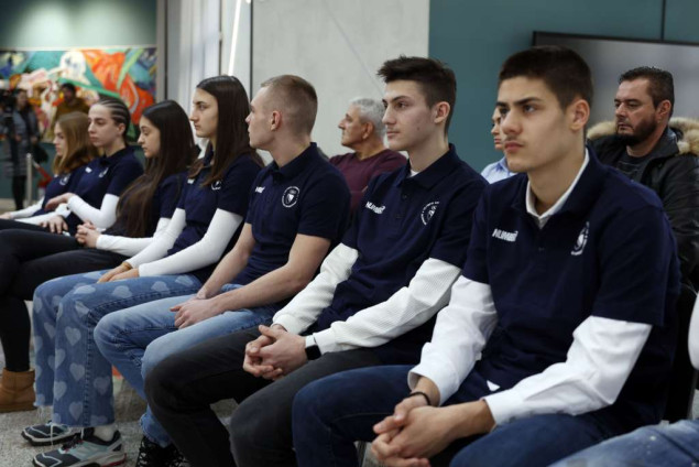 OK BiH obezbijedio stipendije za deset bh. olimpijskih nada