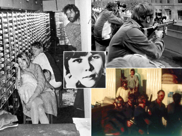 Pola vijeka opstaje mit o 'Stockholmskom sindromu'