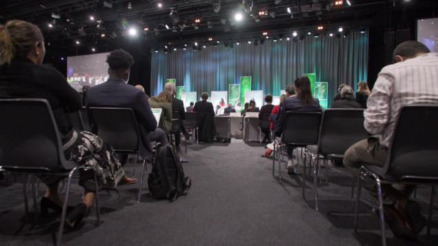 Apel čovječanstvu da prekine samoubilački rat protiv prirode