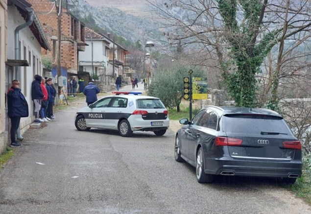 Nastavlja se potraga za nestalim mladićima iz Stoca