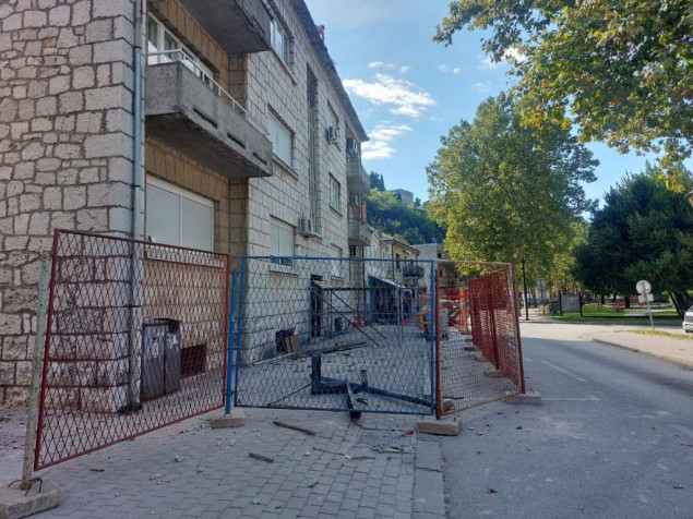 U Stocu se saniraju zgrade oštećene u potresu, potpisan sporazum o sanaciji vrijedan 1.530.126 KM