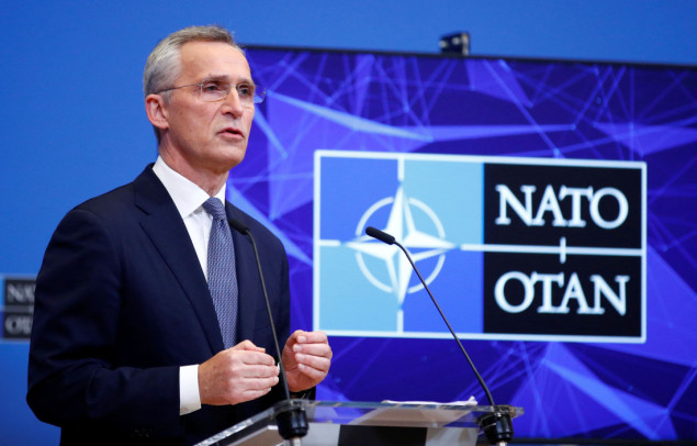 Stoltenberg: NATO može da izbjegne sukob sa Rusijom