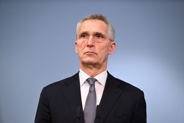 Stoltenberg pozvao Njemačku i saveznike da Ukrajini isporuče tenkove