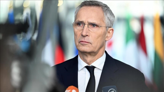 Stoltenberg u Saudijskoj Arabiji: Regionalna pitanja u fokusu razgovora