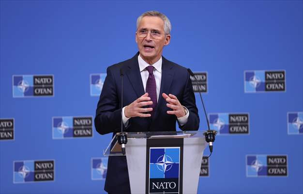 Stoltenberg najavio posjetu Republici Turskoj