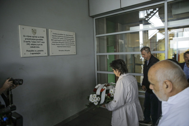 Dan kada je u sarajevskom porodilištu ubijeno pet mališana