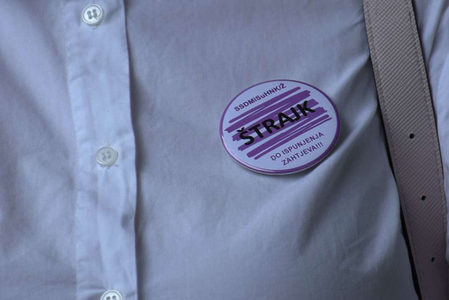 Liječnici DZ Konjic potpisali otkaz, pacijentima neće biti uskraćene usluge