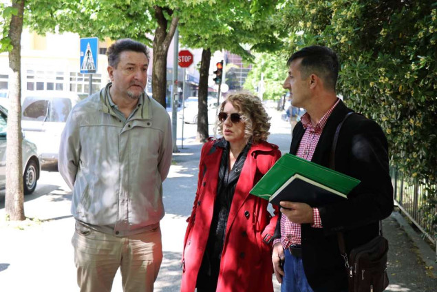 Koordinacija sindikata osnovnih i srednjih škola HNK najavila generalni štrajk