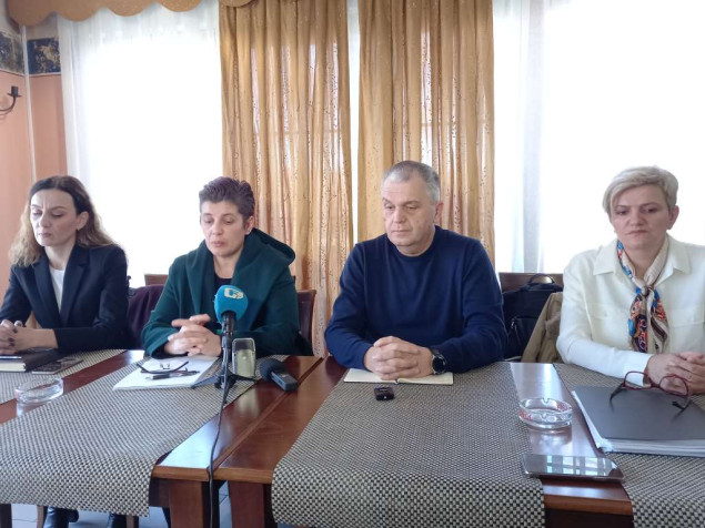 Petric: Završetak štrajka ovisi isključivo o Ministarstvu obrazovanja i Vladi ZHK