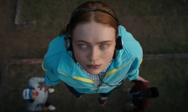 Kako je Stranger Things promjenio muzičku industriju