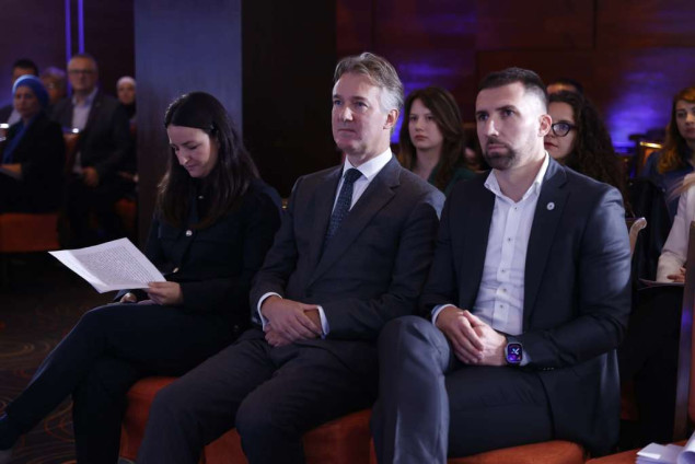 U Sarajevu predstavljena Strategija zapošljavanja u FBiH za period 2023-2030.