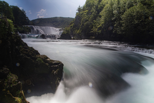 Među najpopularnijim destinacijama u BiH: Štrbački buk, najljepši vodopad na rijeci Uni