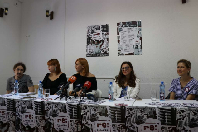 Počinje Street Arts Festival, Mostar postaje otvorena galerija pod nebom