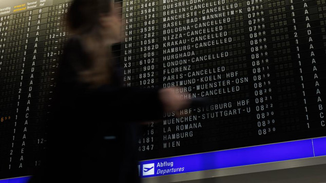 Otkazani brojni letovi, piloti i kabinsko osoblje Lufthanse u štrajku