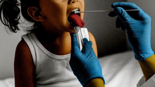 Od posljedica infekcije bakterijom Strep A preminulo najmanje 30 djece