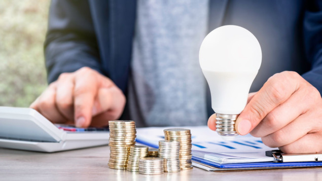 Ograničeno povećanje cijena snabdijevanja električnom energijom tijekom 2023. godine