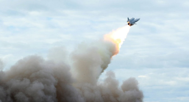 Ruske vlasti: Ukrajinski dron izazvao eksploziju daleko od granice, tri osobe povrijeđene