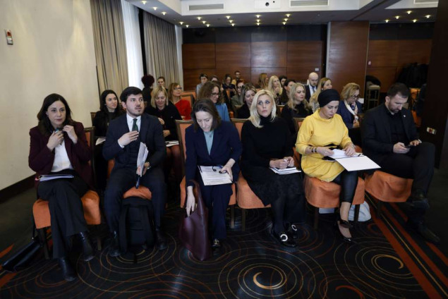 Studija o ženama u upravnim odborima u BiH - Jedna od četiri žene zauzima menadžersku poziciju