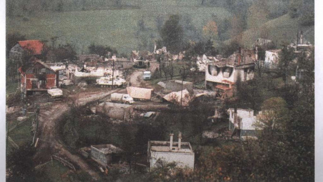 U petak obilježavanje 33. godišnjice zločina u mjestu Stupni Do: Mladi ne smiju zaboraviti