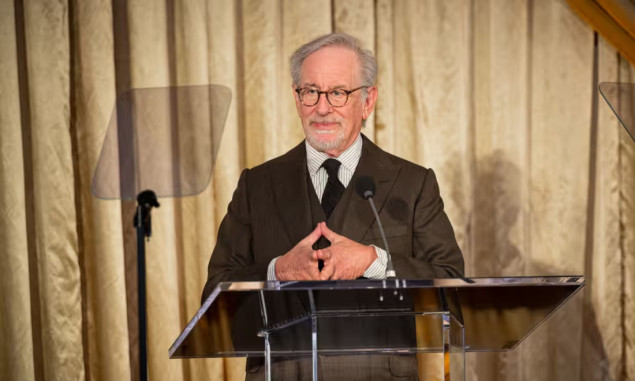 Steven Spielberg osudio antisemitizam i dao prve komentare o Gazi