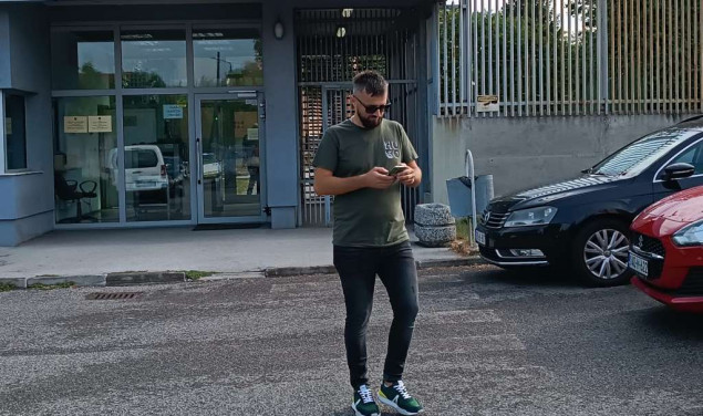 Sud BiH odbio optužnicu protiv Mustafe Vrapca, bivšeg zaposlenika Tužilaštva BiH