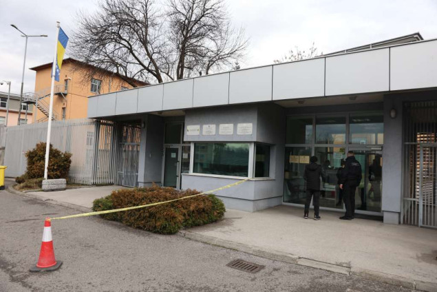 U Sudu BiH danas izricanje presude Zijadu Naniću i Esadu Kudeliću za zločine na području Bužima