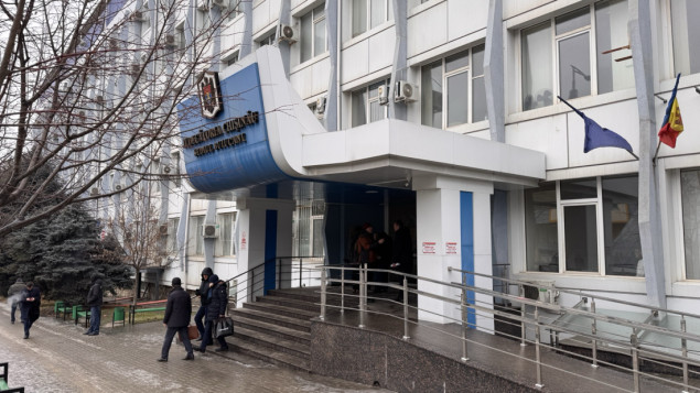 Presuda za ruske kampove kod Banje Luke: Šest i po godina uslovne kazne i protjerivanje iz Moldavije