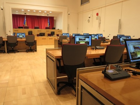 Keljmendiju, Ahmiću i Sejfoviću jednomjesečni pritvor