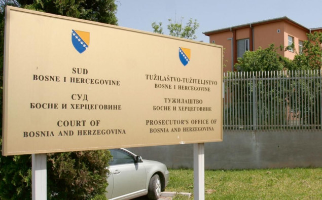 Prvostepena presuda Suda BiH - Ristanić oslobođen optužbi za zločine protiv čovječnosti