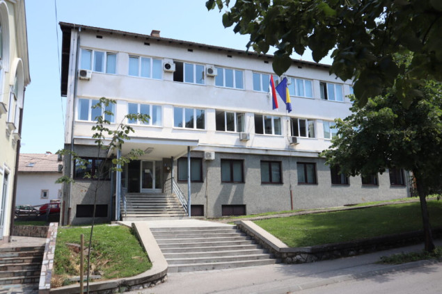 Juri Grubišiću godina zatvora za zločine u Derventi 1992. godine