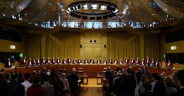 Najviši sud EU-a odbio žalbu terorističke organizacije PKK na restrikcije