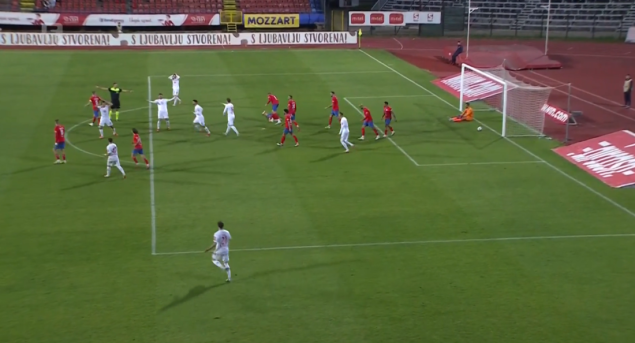 NSBiH: Sudija Elvedin Topuzović suspendovan