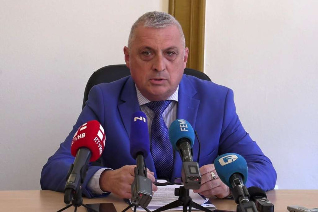 Sudac Krtalić: Građani nisu izgubili povjerenje u pravosuđe, nego u pojedince