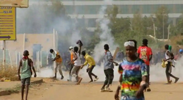 Najmanje 150 ljudi ubijeno u plemenskim sukobima u Sudanu