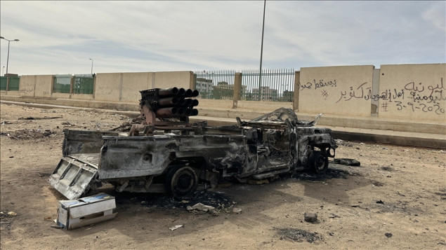U sukobima u Sudanu poginulo 447 civila