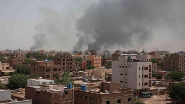 Sudanska vojska prekinula razgovore o prekidu vatre