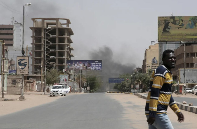 Sudan: Paravojna grupa spremna na pregovore s vojskom