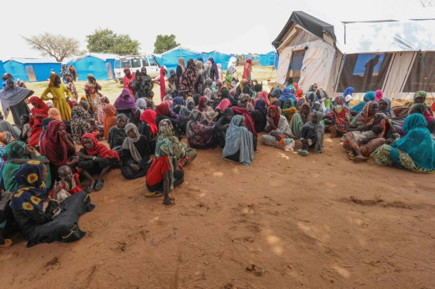 Sudan se suočava s prijetnjom raspada zemlje